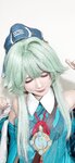 [Cosplay] PoppaChan HuoHuo Honkai Star Rail