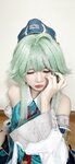[Cosplay] PoppaChan HuoHuo Honkai Star Rail