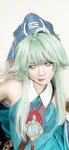 [Cosplay] PoppaChan HuoHuo Honkai Star Rail