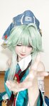 [Cosplay] PoppaChan HuoHuo Honkai Star Rail