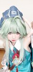 [Cosplay] PoppaChan HuoHuo Honkai Star Rail