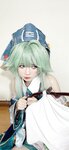 [Cosplay] PoppaChan HuoHuo Honkai Star Rail