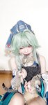 [Cosplay] PoppaChan HuoHuo Honkai Star Rail