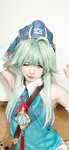 [Cosplay] PoppaChan HuoHuo Honkai Star Rail