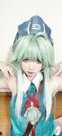 [Cosplay] PoppaChan HuoHuo Honkai Star Rail