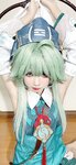 [Cosplay] PoppaChan HuoHuo Honkai Star Rail