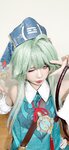 [Cosplay] PoppaChan HuoHuo Honkai Star Rail