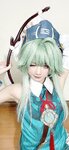[Cosplay] PoppaChan HuoHuo Honkai Star Rail