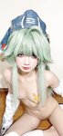 [Cosplay] PoppaChan HuoHuo Honkai Star Rail