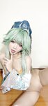 [Cosplay] PoppaChan HuoHuo Honkai Star Rail