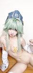 [Cosplay] PoppaChan HuoHuo Honkai Star Rail