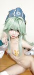 [Cosplay] PoppaChan HuoHuo Honkai Star Rail