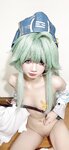 [Cosplay] PoppaChan HuoHuo Honkai Star Rail