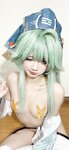 [Cosplay] PoppaChan HuoHuo Honkai Star Rail