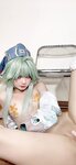 [Cosplay] PoppaChan HuoHuo Honkai Star Rail