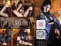 咬一口兔娘ovo 2024年10月作品 黑神话 阁中四妹 [83P1V-1.82GB]
