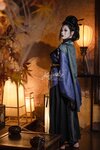 咬一口兔娘ovo 2024年10月作品 黑神话 阁中四妹 [83P1V-1.82GB]