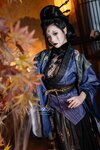 咬一口兔娘ovo 2024年10月作品 黑神话 阁中四妹 [83P1V-1.82GB]