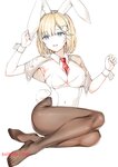 [Fantasy Factory] Xiaoding 小丁 - Patreon 2021.10 Amelia watson bunny girl