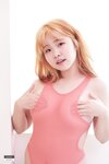 [LEEHEE EXPRESS] LEDG-021 Merry