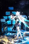 [Cosplay] 走路摇zly 天选姬