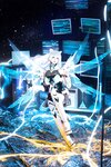 [Cosplay] 走路摇zly 天选姬