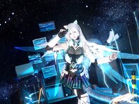 [Cosplay] 走路摇zly 天选姬