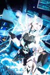 [Cosplay] 走路摇zly 天选姬