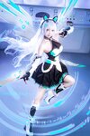 [Cosplay] 走路摇zly 天选姬