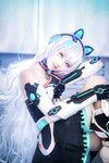 [Cosplay] 走路摇zly 天选姬