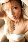 レジェンド女優列伝 倖田梨紗 デジタル写真集 (ASP)