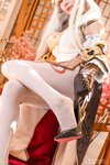[Cosplay] 楊衣Yangyi 凝光