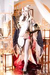 [Cosplay] 楊衣Yangyi 凝光