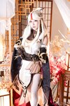 [Cosplay] 楊衣Yangyi 凝光