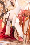[Cosplay] 楊衣Yangyi 凝光
