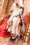 [Cosplay] 楊衣Yangyi 凝光
