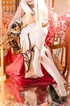 [Cosplay] 楊衣Yangyi 凝光
