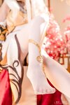 [Cosplay] 楊衣Yangyi 凝光