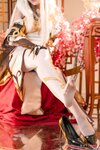 [Cosplay] 楊衣Yangyi 凝光