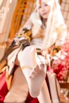 [Cosplay] 楊衣Yangyi 凝光