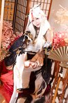 [Cosplay] 楊衣Yangyi 凝光
