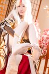 [Cosplay] 楊衣Yangyi 凝光