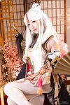 [Cosplay] 楊衣Yangyi 凝光