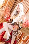 [Cosplay] 楊衣Yangyi 凝光