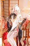 [Cosplay] 楊衣Yangyi 凝光