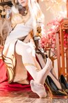 [Cosplay] 楊衣Yangyi 凝光