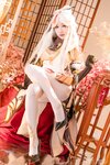 [Cosplay] 楊衣Yangyi 凝光