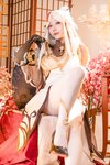 [Cosplay] 楊衣Yangyi 凝光