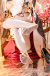 [Cosplay] 楊衣Yangyi 凝光
