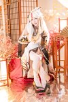 [Cosplay] 楊衣Yangyi 凝光